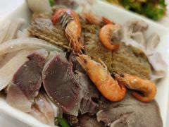 -翠亭酒家(山西南路店)