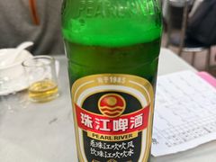 -海鲜街菜馆(海珠南路店)