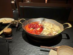 -色響火锅(恒隆广场店)