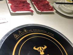 -古乐牛香·鲜牛肉牛杂火锅(新区店)