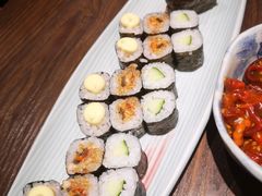 -大雄寿司(中华广场店)