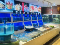 -一品滇香·云南菜(公益西桥店)