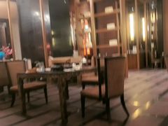 -羡餐厅·杭帮菜·淳菜(千岛湖自由洲际殿店)