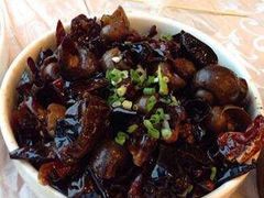 -陶然居·重庆菜(解放碑店)