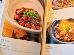 菜单-马仕玖煲·融合菜·酥不腻烤鸭(人大店)