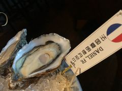-普朗姆生蚝吧(原建国路店)