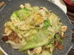 -江太极江浙菜(马桥万达广场店)