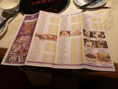 -百年恒益烧腊海鲜酒家·非遗传承(广州黄埔店)