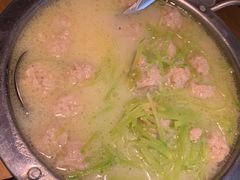 -小土豆北方菜馆(文慧园店)