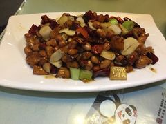 -陈麻婆豆腐总店
