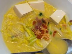 -禄鼎记·多口味酸菜鱼(侨鑫店)