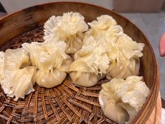 -西夏回族烧麦馆(牡丹街店)