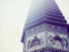 -玲珑塔公园
