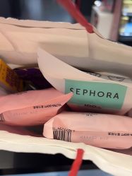 -丝芙兰Sephora