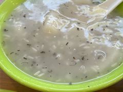 -三镇民生甜食馆(胜利街总店)