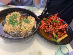 -聚味瞿记·龙虾堂(坡子街店)