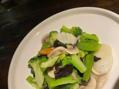 -外婆家(蓝色港湾店)