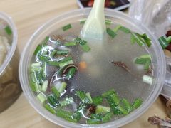 -牛师傅广式药膳牛骨汤美食(江南西店)