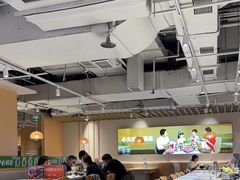 -呷哺呷哺 黄金牧场 (新中关购物中心店)