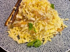 -海派悦庭·海胆烧麦·新融合菜(凯德广场店)