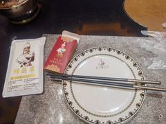 -蒙古人烤羊大师·绿野餐厅(工农大路店)