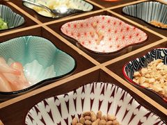 -龙宴海鲜城(经中路店)