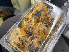 海苔肉松小贝-泸溪河桃酥(西直门凯德店)