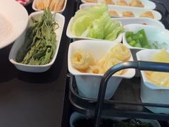 -海底捞火锅智慧餐厅(中骏世界城店)