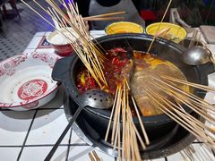 -九街淑芬掌中宝串串公司(两路金港国际店)