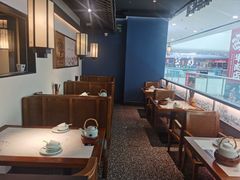 大堂-大榕树下顺德菜(融创茂店)