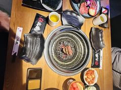 -丸藏和牛烧肉专门店(园区师惠坊店)