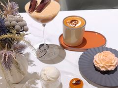 -潮一不贰·法式甜品·生日蛋糕·西式简餐(外滩店)