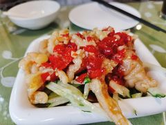 -兰桂坊·花园餐厅(西湖店)