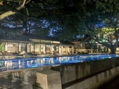 -喜洲吧·江畔老船厂·庭院餐厅(喜临院店)
