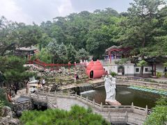 -红螺寺