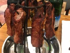 -巴依老爷新疆美食(常营店)