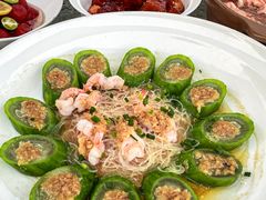 -汉水谣·江景餐厅(江滩店)