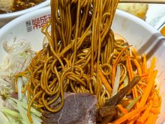 -常盛香酸辣汤·生煎.无锡老字号玉兰饼(稻香店)