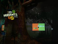 -珠海横琴国家地理探险家中心(创新方)