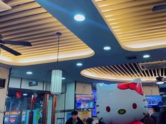 -蒋家桥饺面店(东关街店)