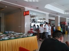 -域乐楼清真饭庄(华北路店)
