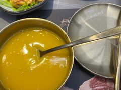 -明洞王妃家烤肉(苏州中心星悦汇店)