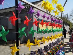 -河北村民俗体验园
