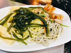 -二姐卤煮(南十里居店)