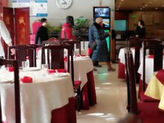 大堂-马凯餐厅(长椿街店)