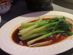 -锦府园·新台州菜(合生汇店)
