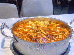 -德林酸菜鱼火锅(南丹店)
