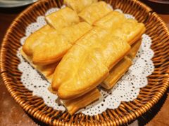泡油条（小份）-乡里八闽·福州乡土菜(火车北站店)