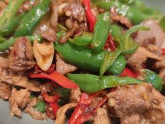 湘味小炒肉-沙龙宴(夷陵广场店)