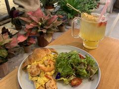-CHILLAX轻乐时(侨建·Hi City店)